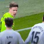 Marc-Andre ter Stegen Pecahkan Rekor Clean Sheet Barcelona dan La Liga