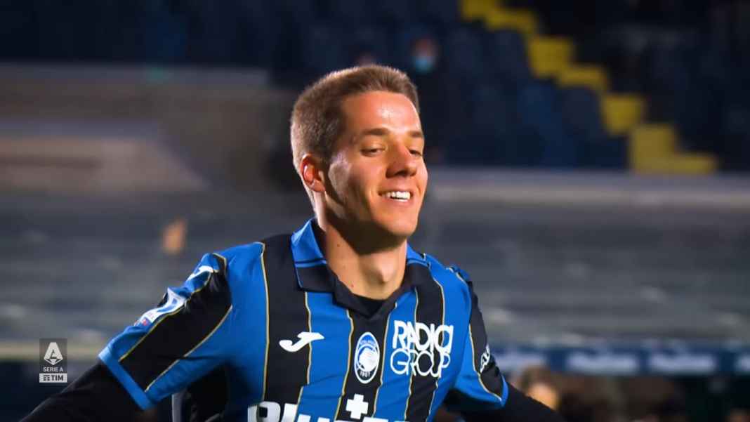 Mario Pasalic Roma Kalah di Atalanta, Gagal Manfaatkan Kekalahan Juventus Kemarin
