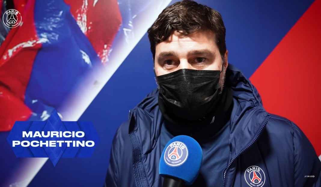 Mauricio Pochettino segera jadi pelatih baru Chelsea Mauricio Pochettino SEMAKIN DEKAT Jadi Bos Baru Chelsea, Pelatih Kelima Dalam Semusim!