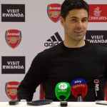 Mikel Arteta Sangat Senang Dengan Pengaruh Leandro Trossard Bagi Arsenal
