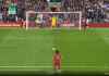 Firmino Masuk Terlalu Terlambat, Liverpool Tak Sempat Kejar Gol Ketiga ke Gawang Arsenal