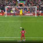 Firmino Masuk Terlalu Terlambat, Liverpool Tak Sempat Kejar Gol Ketiga ke Gawang Arsenal