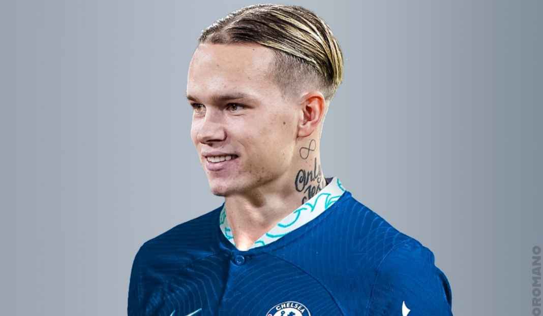 Mykhaylo Mudryk masih kesulitan di Chelsea Frank Lampard Diberi Tahu Kenapa Mykhaylo Mudryk Masih Kesulitan di Chelsea