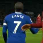 N'Golo Kante Hidupkan Harapan Chelsea di Liga Champions
