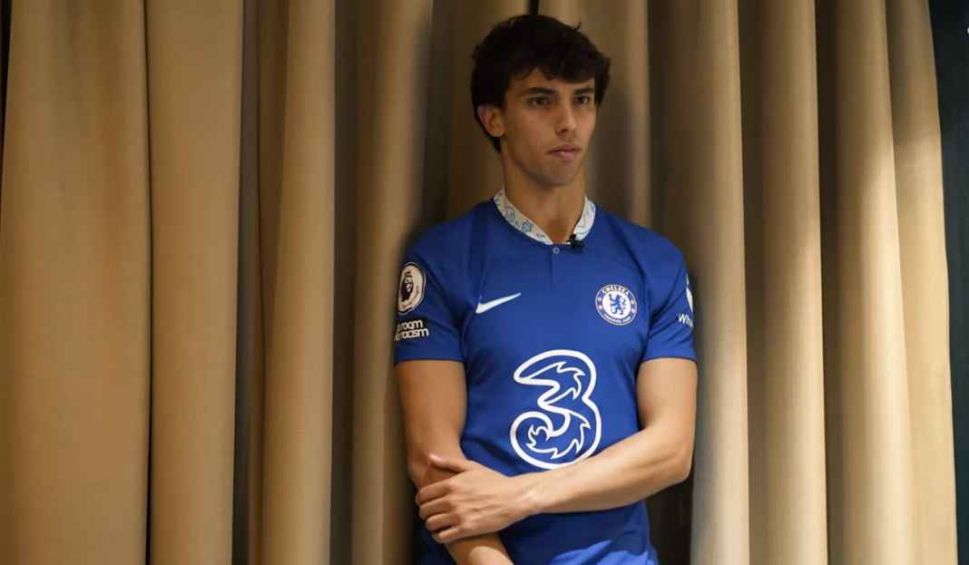 Newcastle United tertarik bajak Joao Felix Newcastle United Ancam Bakal Bajak Transfer Permanen Joao Felix ke Chelsea