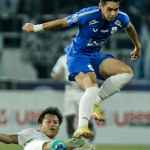 PSIS Kalahkan PSS Sleman