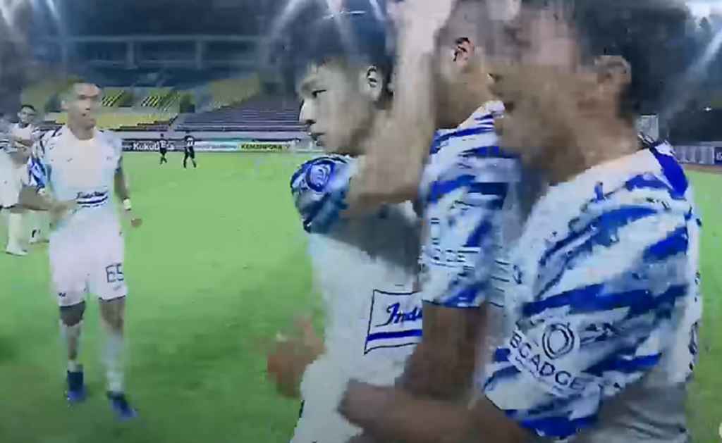 PSIS Menjamu PSS Sleman pekan Ini