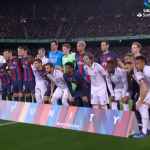 Prediksi Barcelona vs Real Madrid, Blaugrana Sudah Menangi El Clasico Tiga Kali Beruntun
