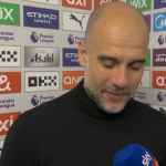 Pep Guardiola Tak Sabar Nantikan Laga vs Arsenal Usai Hancurkan Leicester City