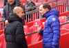 Pep Guardiola dan Thomas Tuchel Jelang Semi Final Piala FA 2020 21