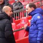 Pep Guardiola dan Thomas Tuchel Jelang Semi Final Piala FA 2020 21