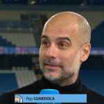 Pep Guardiola Ungkap Rahasia Taktik Manchester City Saat Hancurkan Arsenal