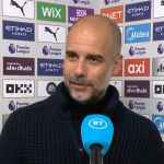 Pep Guardiola Nilai Manchester City Tampil Sempurna Saat Bekuk Liverpool Semalam