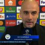 Pep Guardiola Puas Manchester City Capai Semifinal Liga Champions Tiga Musim Beruntun