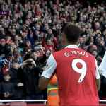 Starter Kedua Kali Usai Cedera Lama, Gabriel Jesus Sumbangkan 2 Gol Arsenal