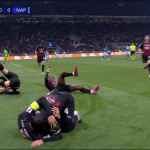 Pemain Aljazair Jadi Penentu Kemenangan Milan Atas Napoli, Tapi Cuma Satu Gol