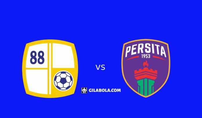 Prediksi Barito Putera vs Persita Tangerang di Liga 1