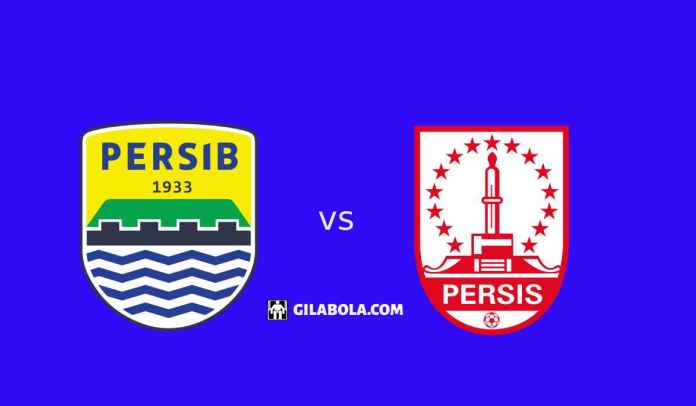 Prediksi Persib Bandung vs Persis Solo di Liga 1