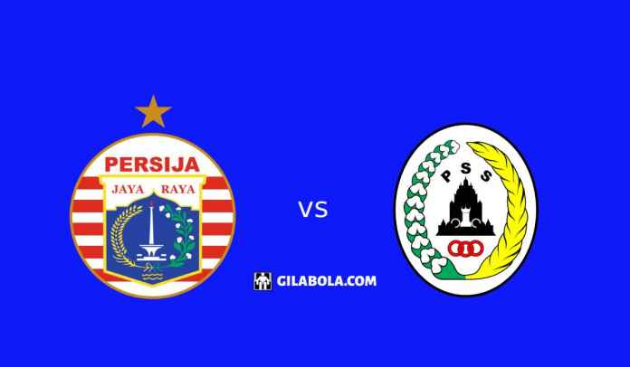 Prediksi Persija Jakarta vs PSS Sleman di Liga 1