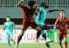RANS Nusantara Menjamu Madura United di Laga Terakhir