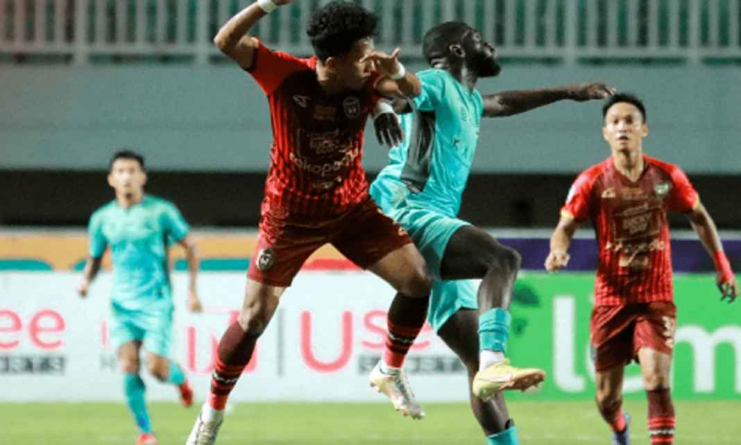 RANS Nusantara Menjamu Madura United di Laga Terakhir RANS Nusantara Menjamu Madura United di Laga Terakhir