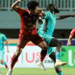 RANS Nusantara Menjamu Madura United di Laga Terakhir