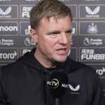 Eddie Howe Takjub Dengan Finishing Newcastle United Usai Bantai Tottenham Skor 6-1