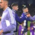 Prediksi Real Madrid vs Real Valladolid, Los Blancos Sadar Hampir Tidak Ada Harapan Gelar
