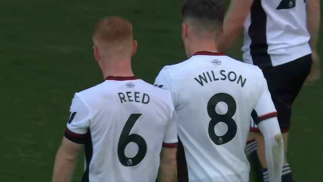 Reed and Wilson, Fulham Pembunuh Chelsea Menang Tadi Malam Atas Leeds, Apa Artinya Itu?