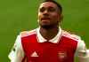 Negosiasi Kontrak Baru Reiss Nelson di Arsenal Berjalan Alot, Aston Villa Siap Gaet