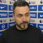 Roberto de Zerbi Sebut Kemenangan 6-0 Atas Wolves Laga Terbaik Brighton