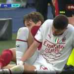 Dua Gol Masa Injury Time! Roma Gagal Gusur Juventus di Posisi Ketiga Liga Italia!