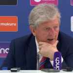 Menang Empat Kali di Enam Laga, Roy Hodgson Minta Crystal Palace Pertahankan Performa