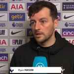 Ryan Mason Bangga Tottenham Tunjukkan Kesatuan Tim Saat Imbangi Manchester United