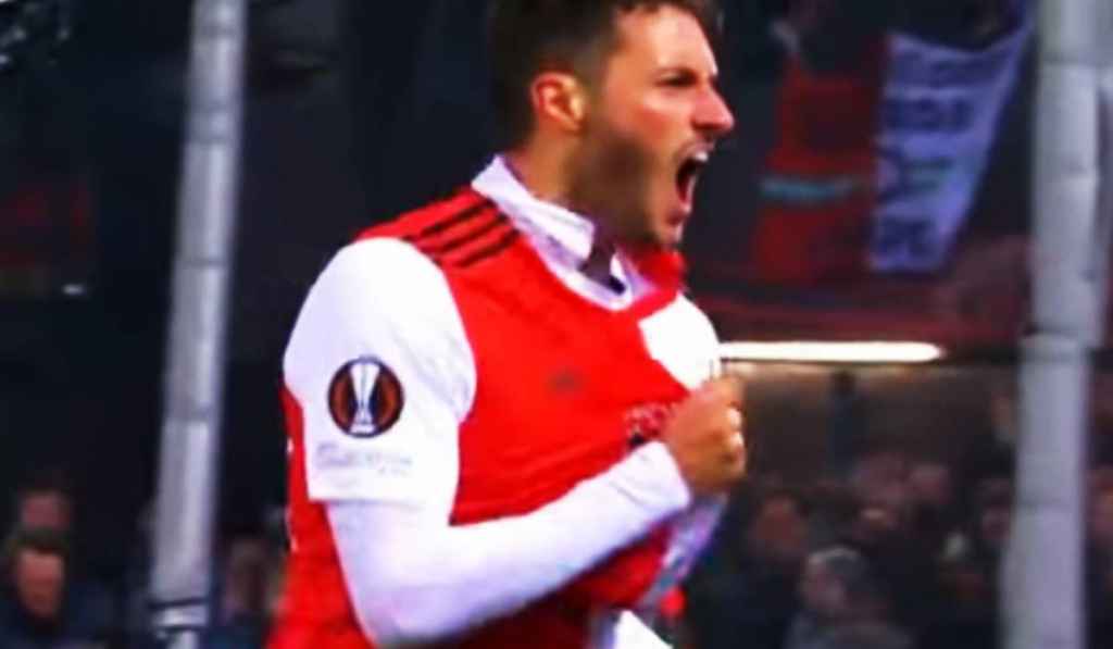 Striker Feyenoord Wanti-wanti AS Roma Jelang Bersua di Perempat Final Liga Europa