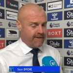 Sean Dyche Ingin Everton Tiru Kesuksesan Newcastle, Sulap Cemoohan Fans Jadi Pujian