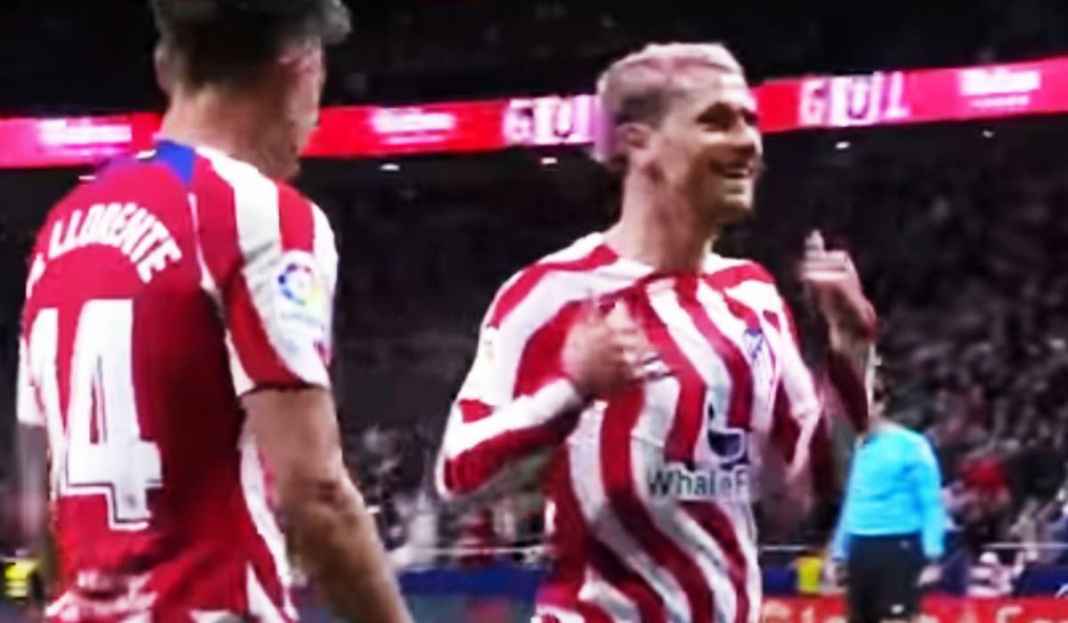 Awas, Antoine Griezmann Bisa Meledak Jelang Akhir Musim di Atletico Madrid