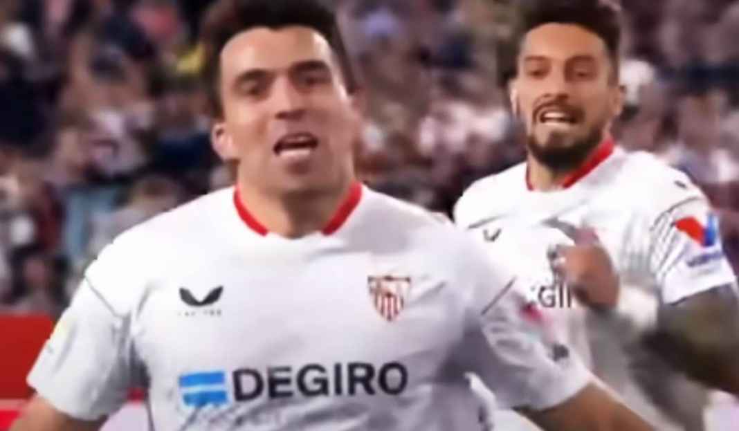 Hadapi Manchester United, Sevilla Diharapkan Manfaatkan Status Sebagai Raja Liga Europa