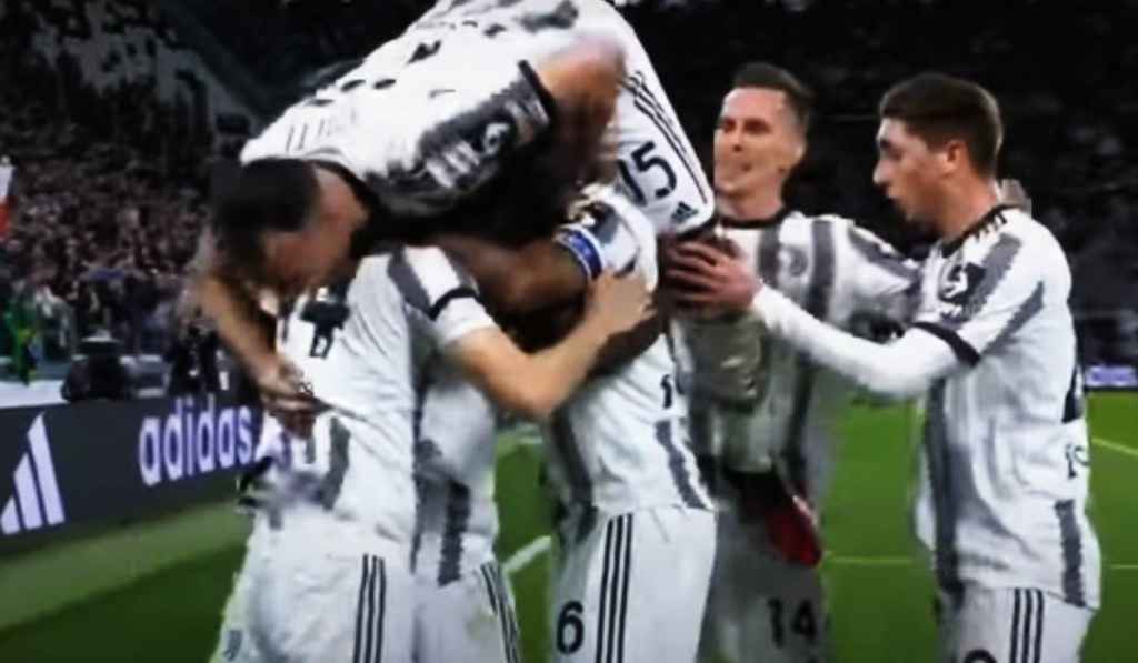 Alasan Mengapa Iker Casillas Puas Banget Lihat Juventus Meredup di Serie A