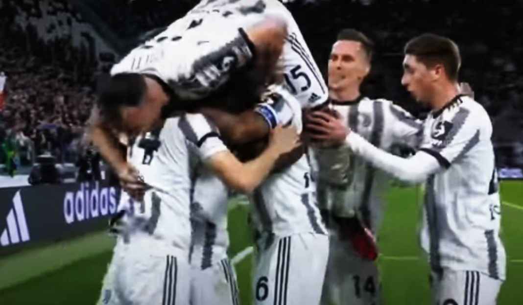 Selebrasi Pemain Juventus Usai Moise Kean Jebol Gawang Verona di Serie A 2022-23 Alasan Mengapa Iker Casillas Puas Banget Lihat Juventus Meredup di Serie A