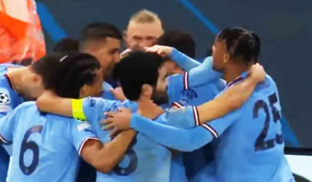 Sukses Gilas Bayern Munchen, Manchester City Dijagokan Juarai Liga Champions!