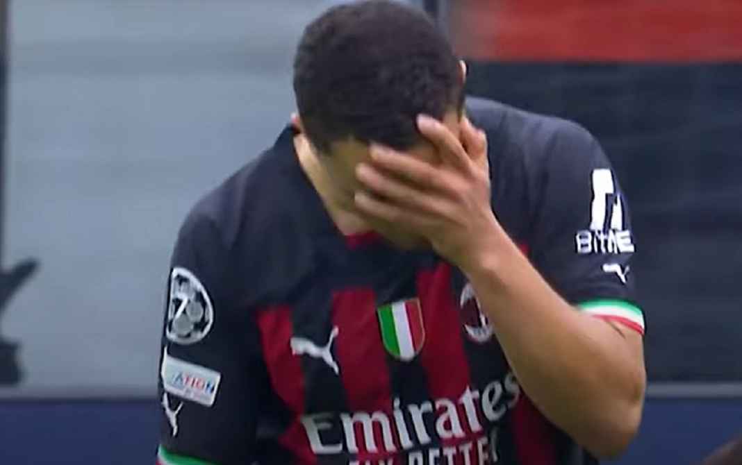 Sergino Dest Bakal Ditawarkan Barcelona ke Atletico Sergino Dest Bakal Ditawarkan Barcelona ke Atletico