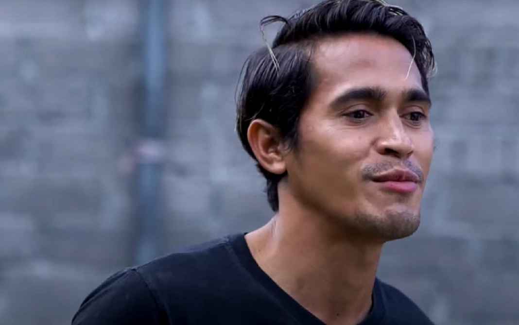 Sidik Saimima Siap Hadapi Mantan Rekan Satu Tim di Kandang Borneo FC Sidik Saimima Siap Hadapi Mantan Rekan Satu Tim di Kandang Borneo FC