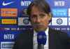 Gawat! Simone Inzaghi Diklaim Bencana Buat Inter Milan