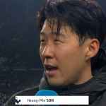 Son Heung-Min Nilai Tottenham Tidak Pantas Tertinggal Dua Gol di Babak Pertama