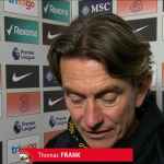 Thomas Frank Yakin Brentford Tampilkan Performa Bagus dan Pantas Menang Atas Chelsea