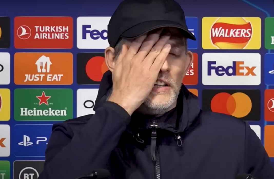 Thomas Tuchel Bisa Dipecat Bayern Munchen Jika Gagal Juara Bundesliga Musim Ini Thomas Tuchel Bisa Dipecat Bayern Munchen Jika Gagal Juara Bundesliga Musim Ini