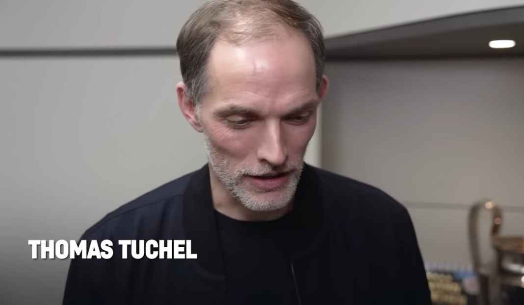 Thomas Tuchel bikin Bayern makin buruk Thomas Tuchel Bikin Bayern Munchen Makin Buruk, Dua Trofi Melayang Dalam Sepekan!