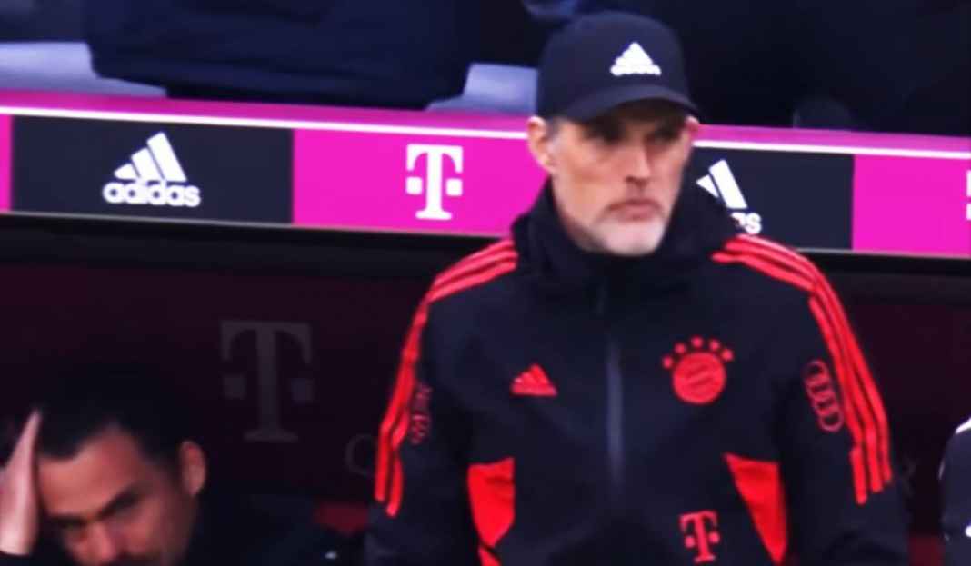 Siap-siap! Bayern Munchen Ingin Gembosi Skuad Chelsea