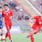 Timnas Indonesia Saat Kalahkan Filipina, Sayang Gagal Bertengger di Puncak Klasemen
